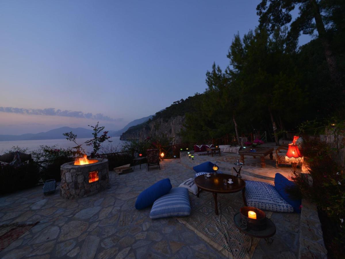 Hotel Zakros Lykia (adults Only)