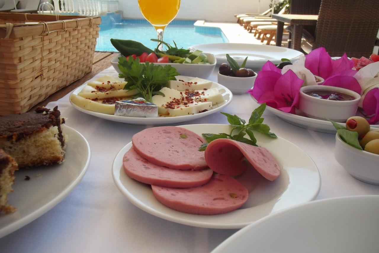 Carikci Hotel Marmaris