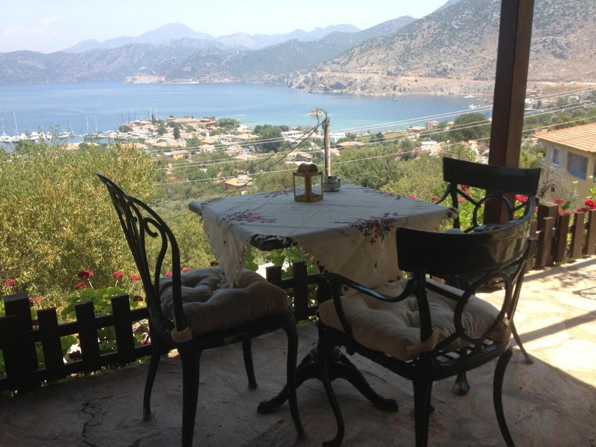 Selimiye * Selimiye (Aegean)