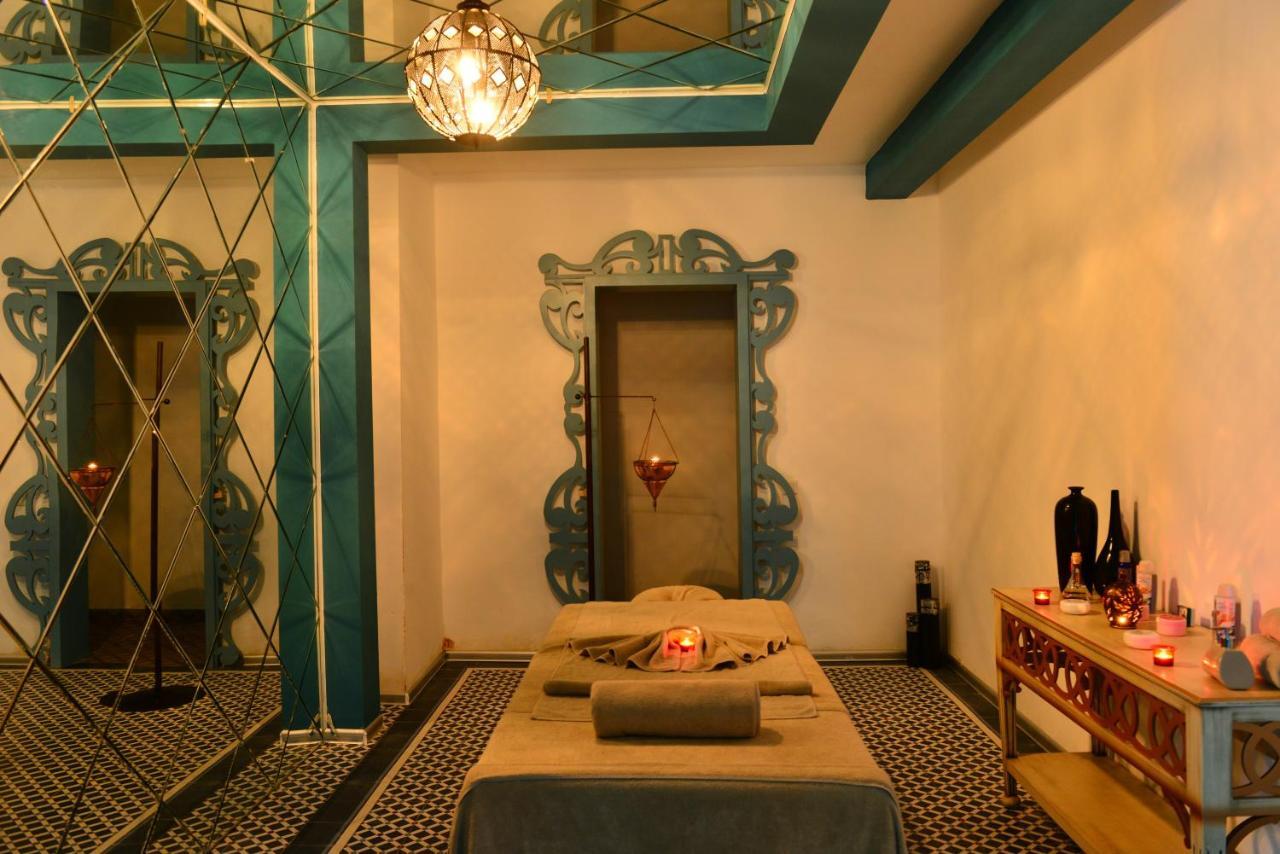 Sultan Of Dreams & Resort 5*