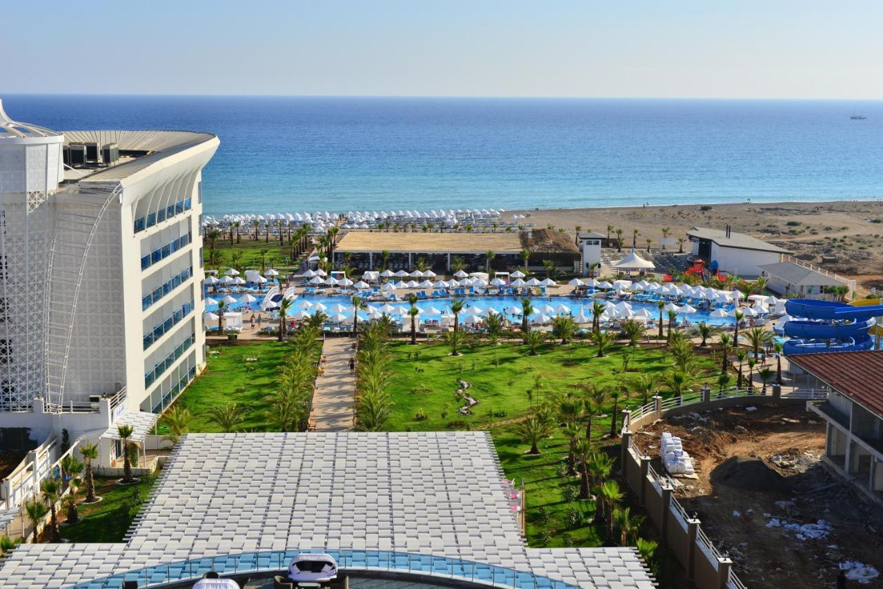 Resort Sultan Of Dreams &