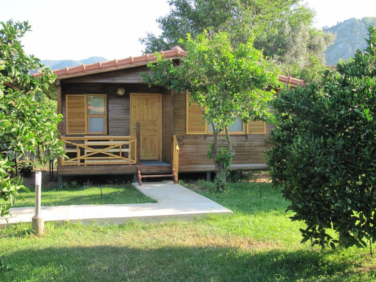 Holiday park Baris &
