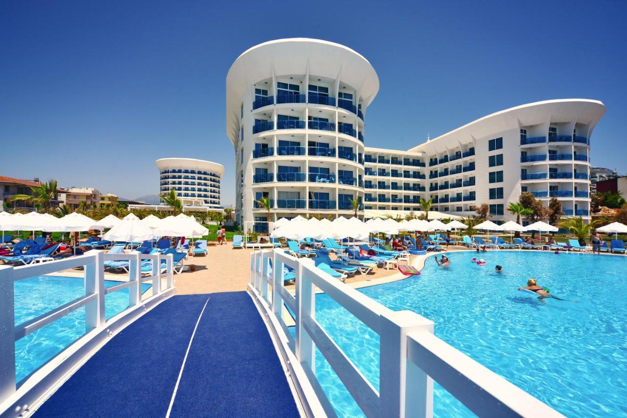 Resort Sultan Of Dreams &