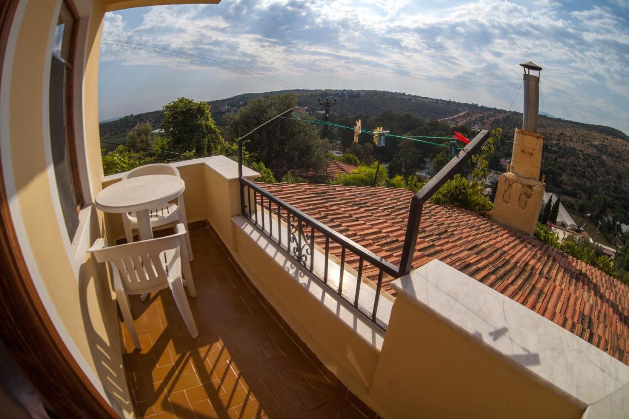 Sema 3* Patara