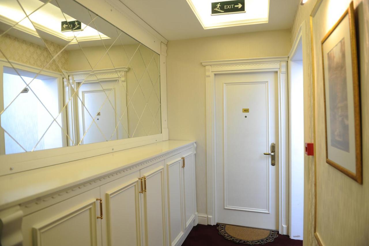 Coliseum Hotel 2*