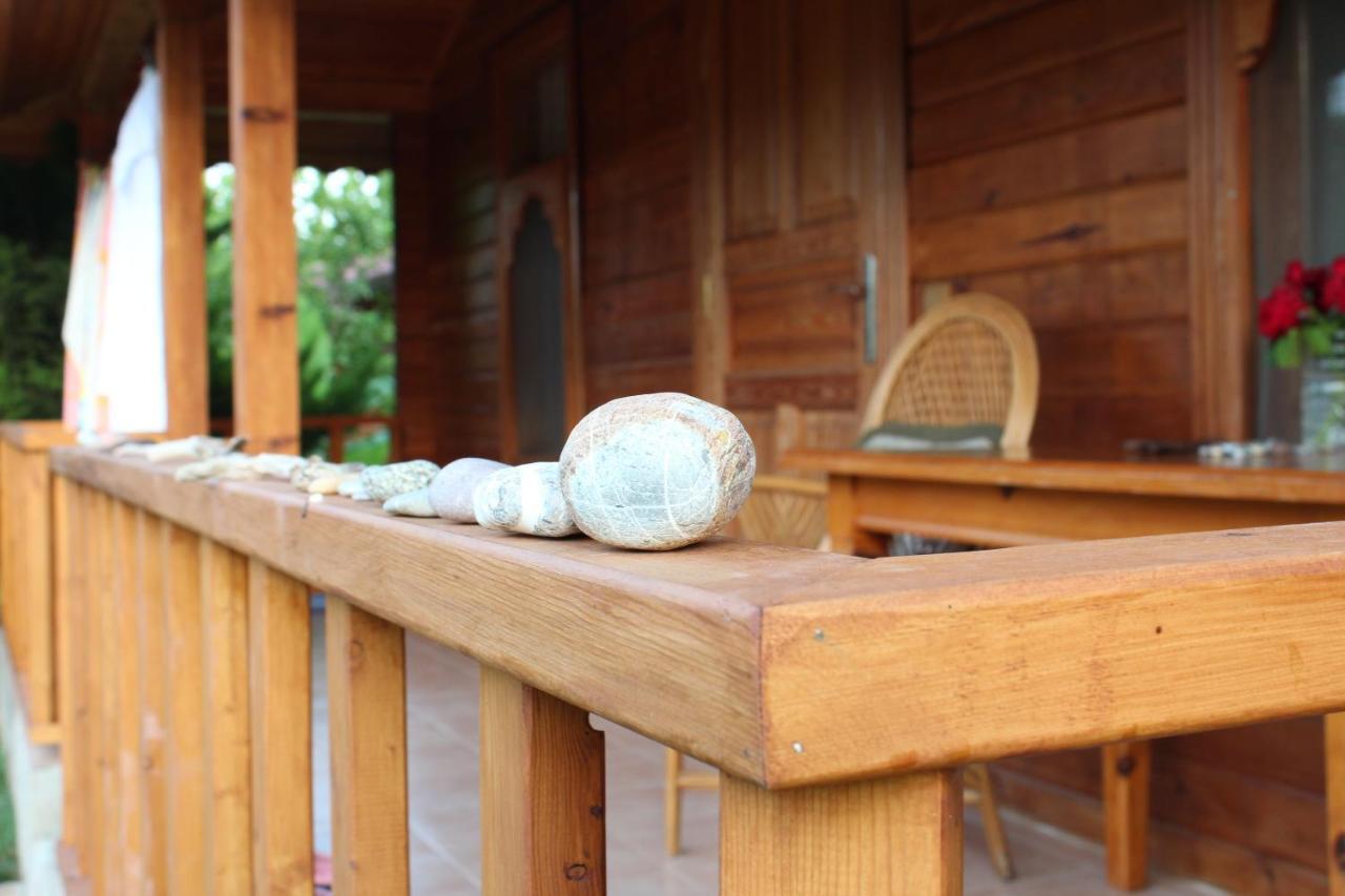 Armira Holiday park