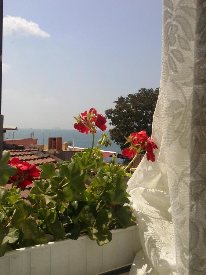 Buhara Family Hotel Istanbul
