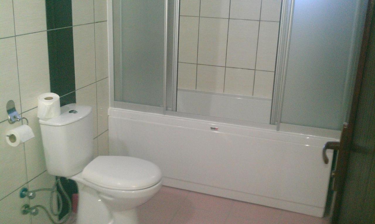 Hotel Anatolia *