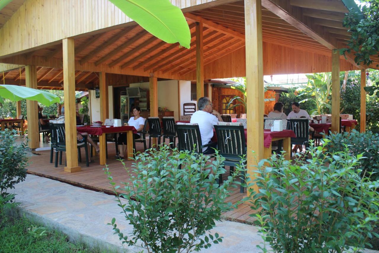 Armira Holiday park