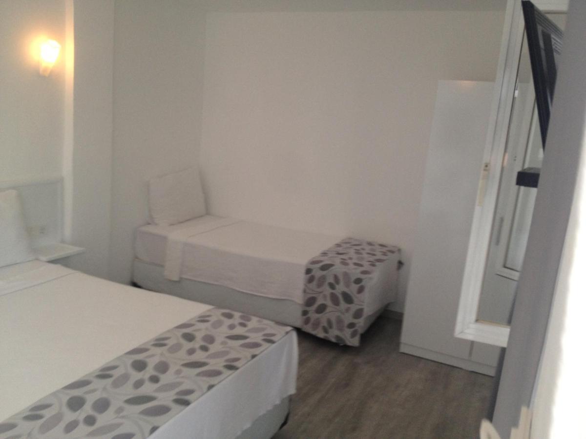 Akkan Marina (adults Only) Hotel Bodrum