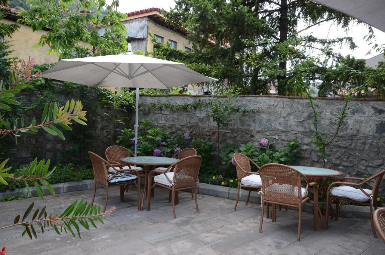Tahir Aga Konagi Hotel Trabzon