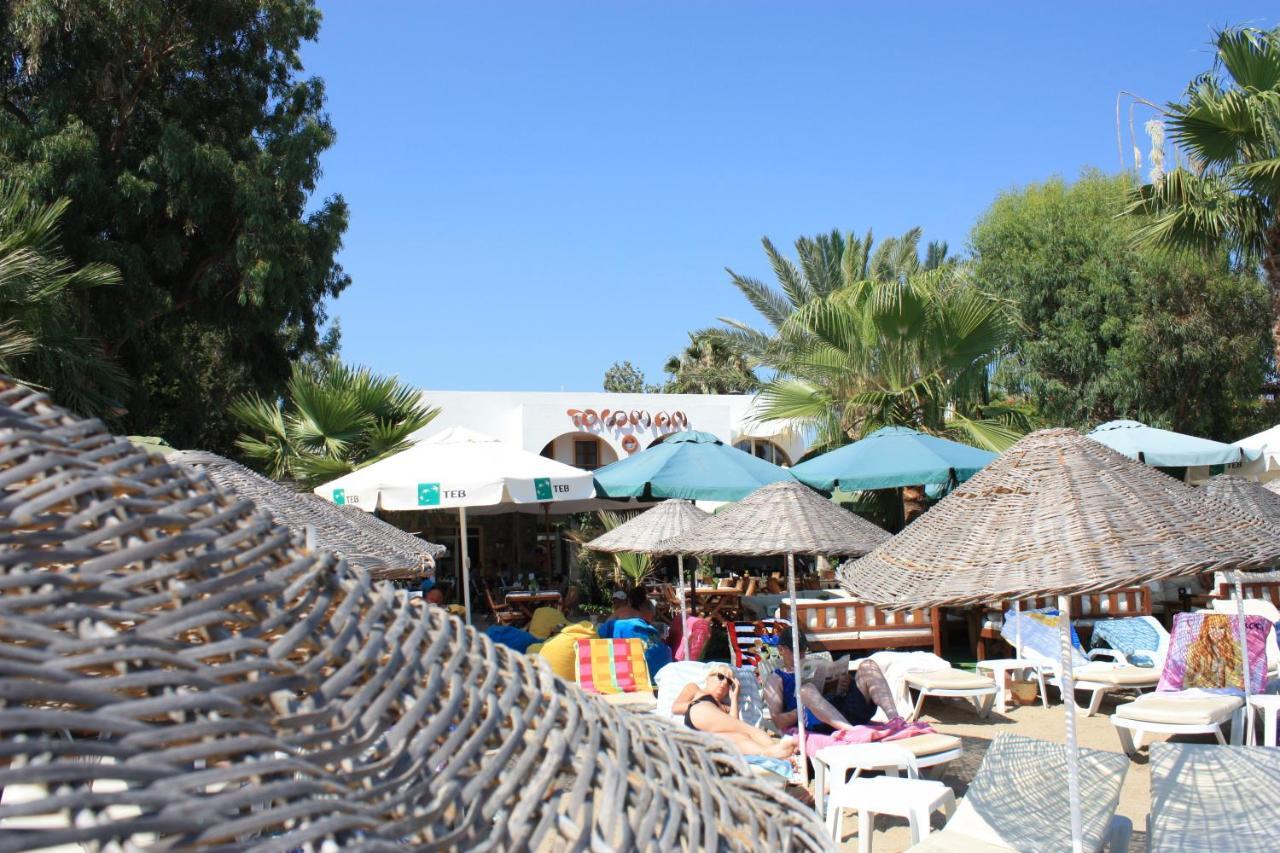 Toloman Hotel