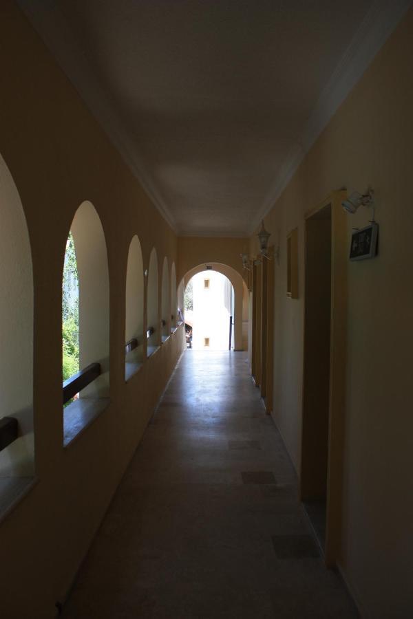 Toloman Hotel