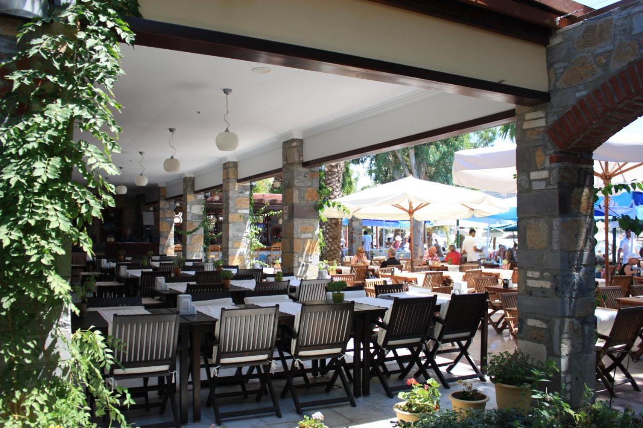 Toloman Hotel 2*