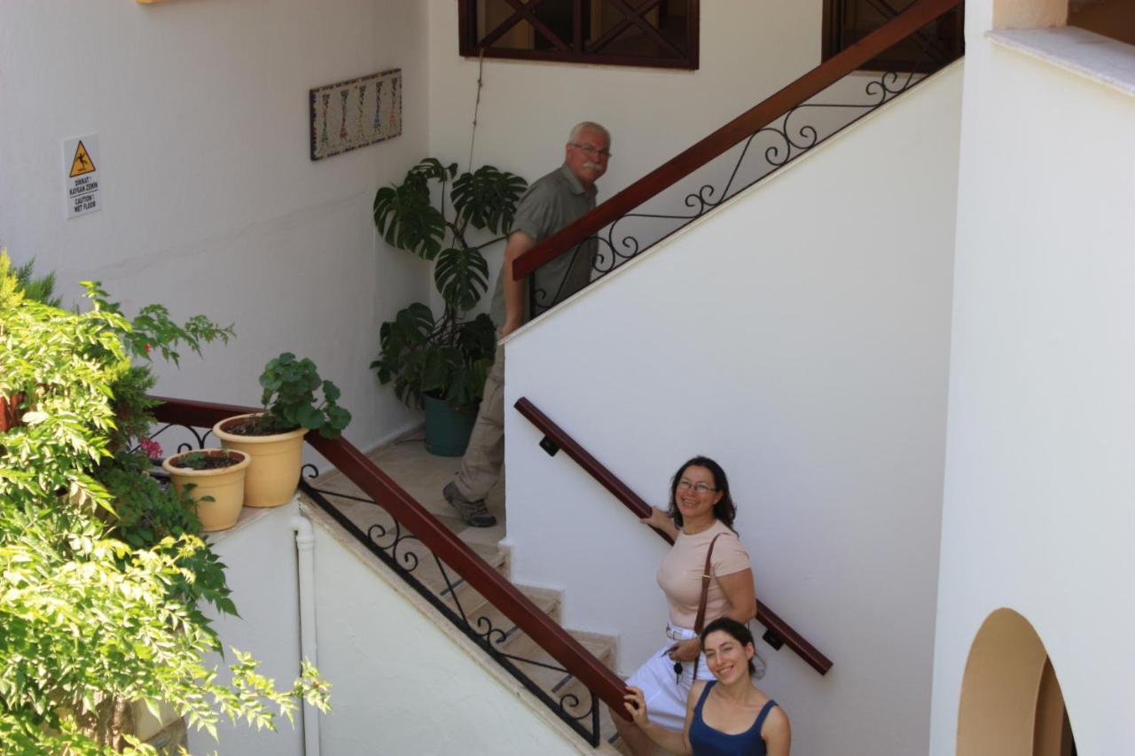 Hotel Toloman 2*