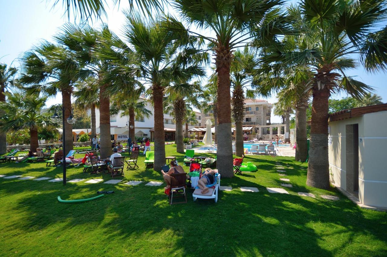 My Marina Select Hotel Datca