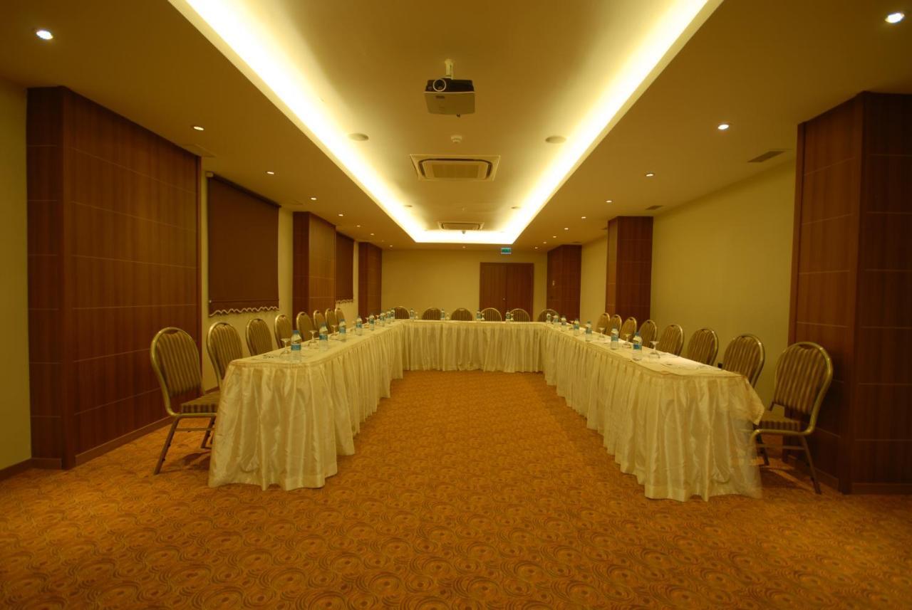 Hotel Suhan Cappadocia & 5*
