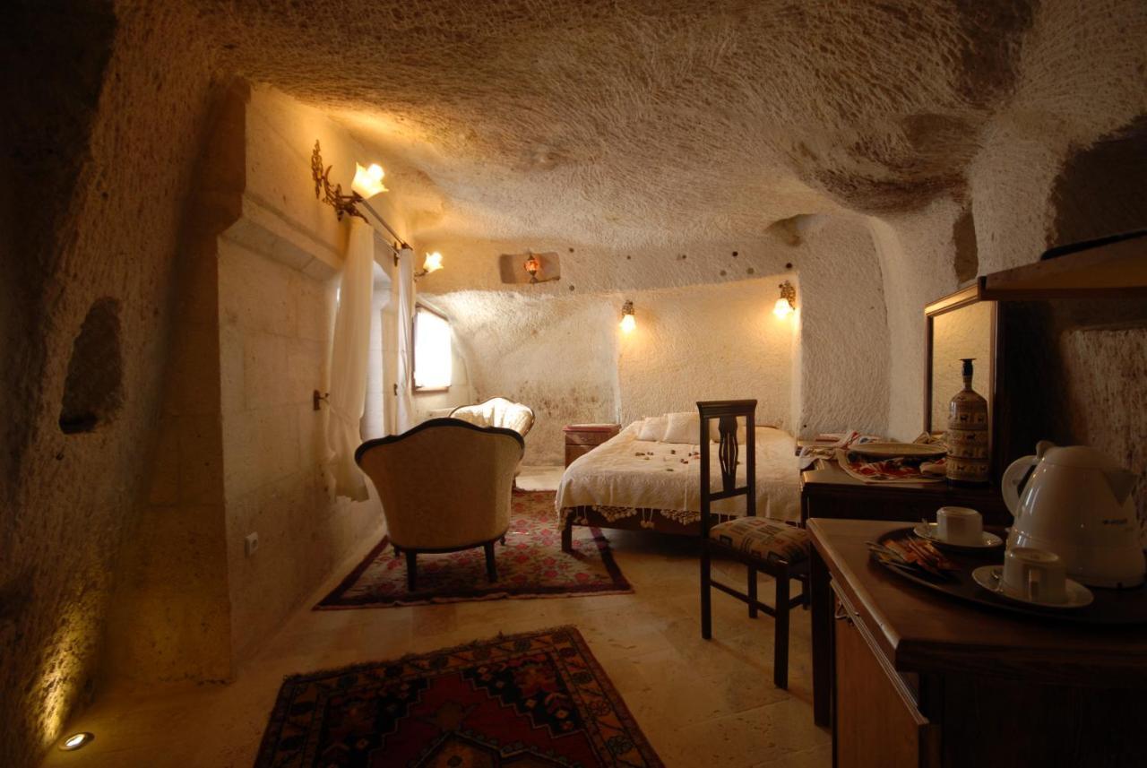 Hotel Arif Cave 2*