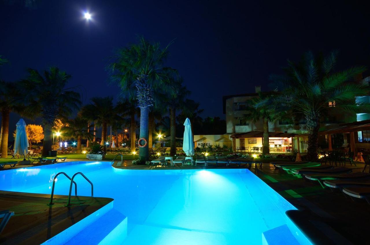 My Marina Select Hotel 2*