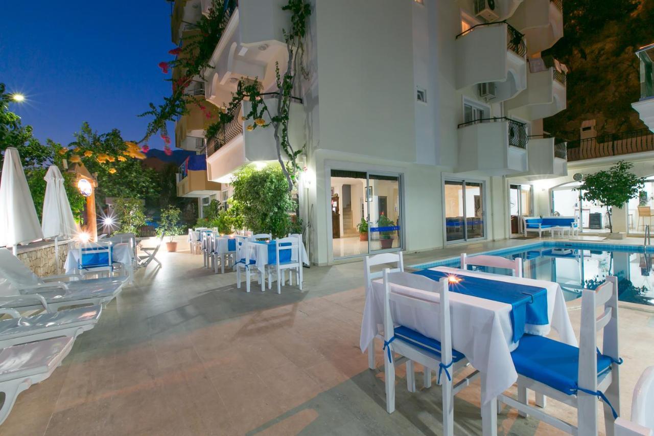 Belinda Hotel Kas