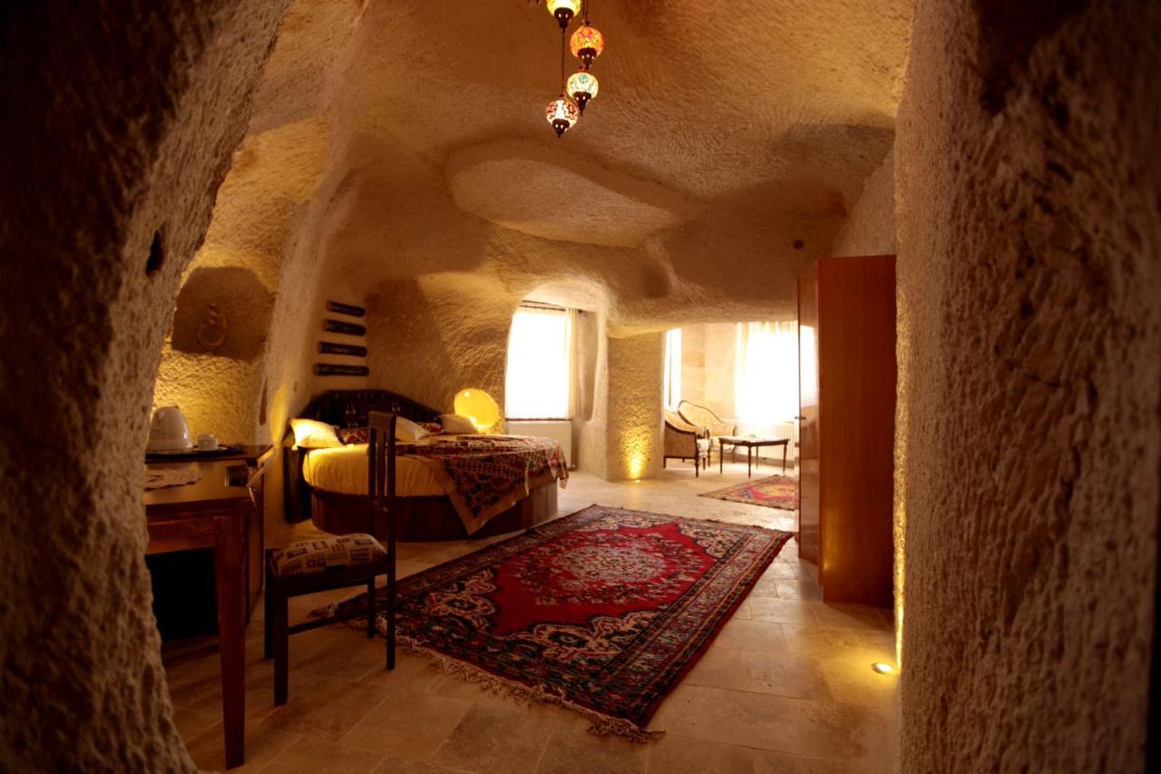 Hotel Arif Cave Goreme