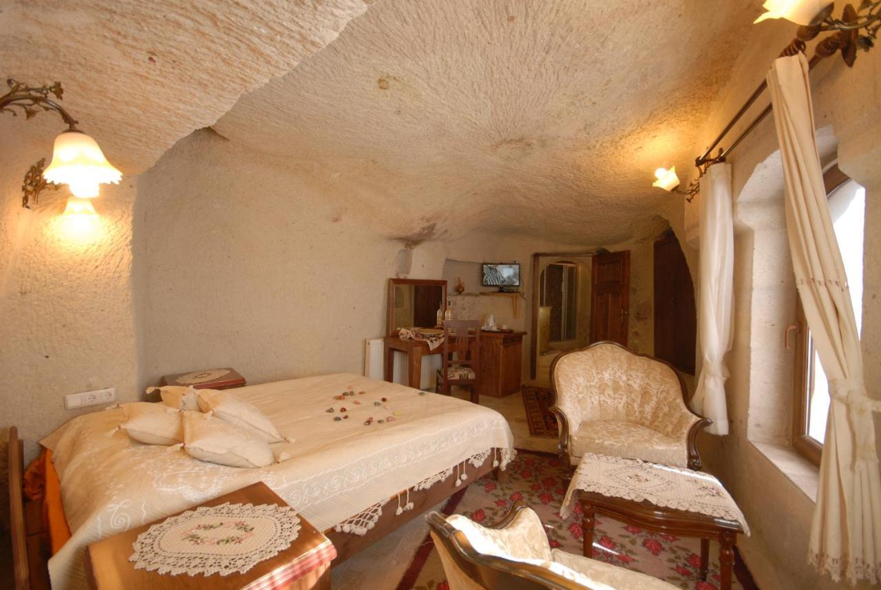 Hotel Arif Cave Goreme