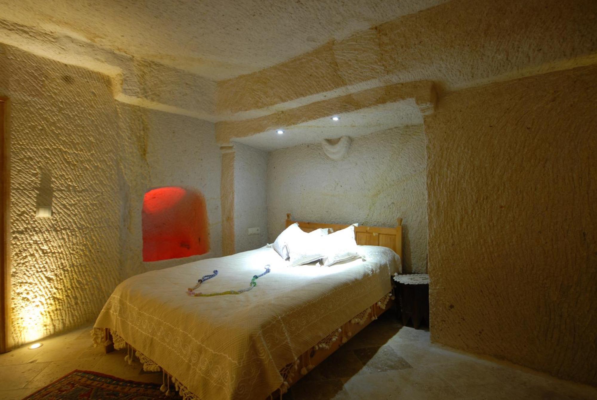 Arif Cave Goreme