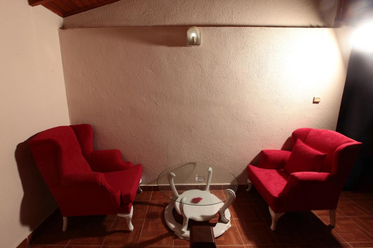 Hotel Yoeruek Park