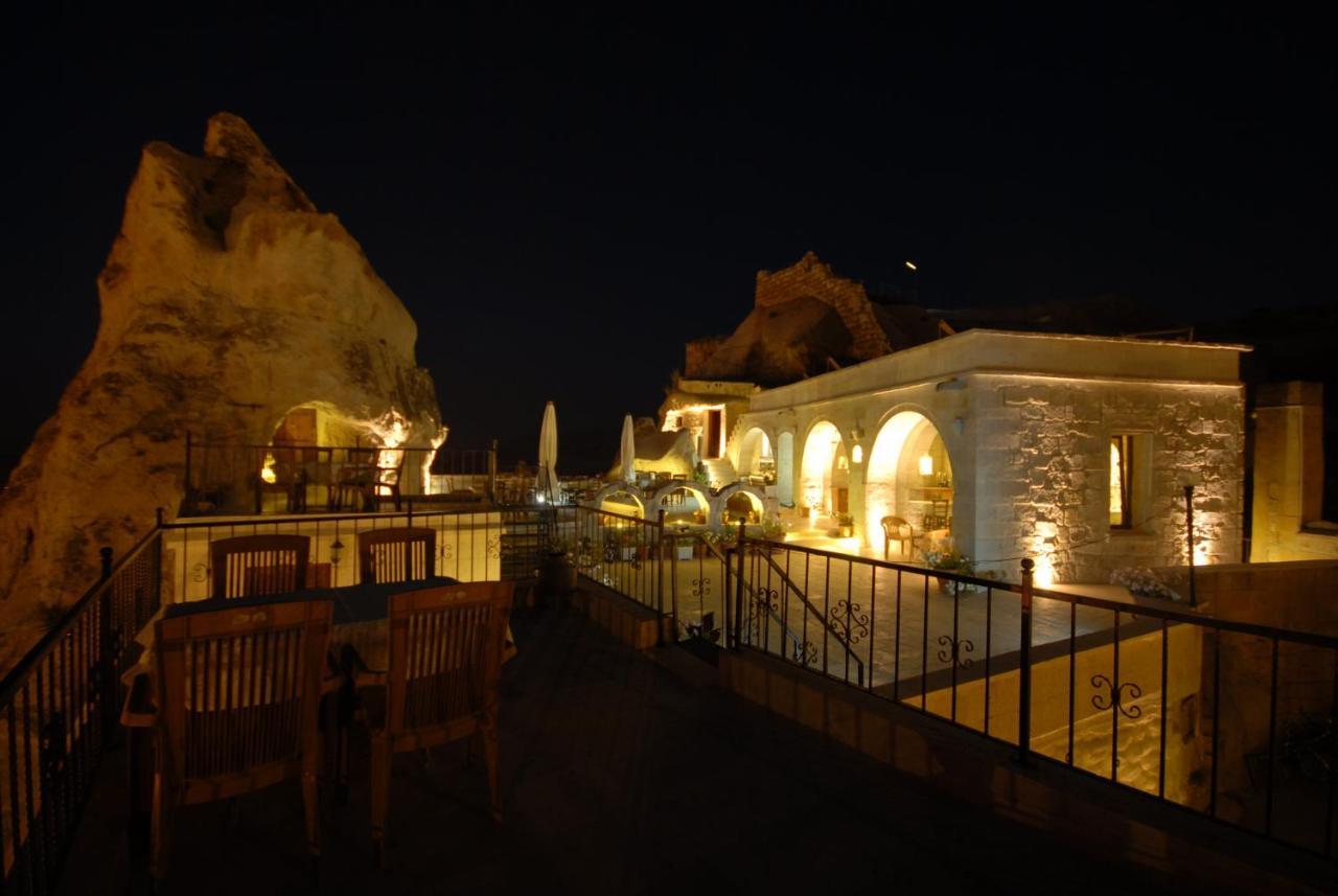 Arif Cave Hotel Goreme