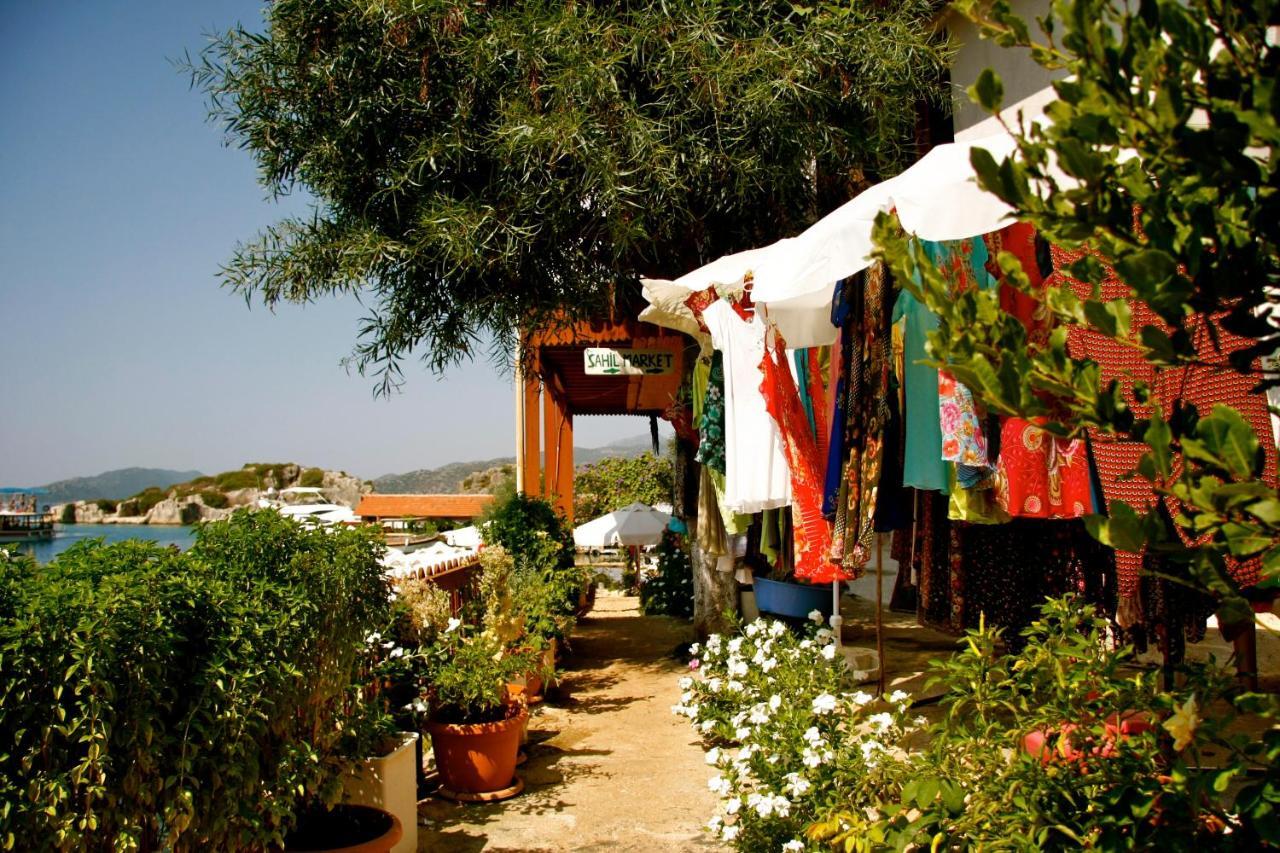 Guest house Sahil