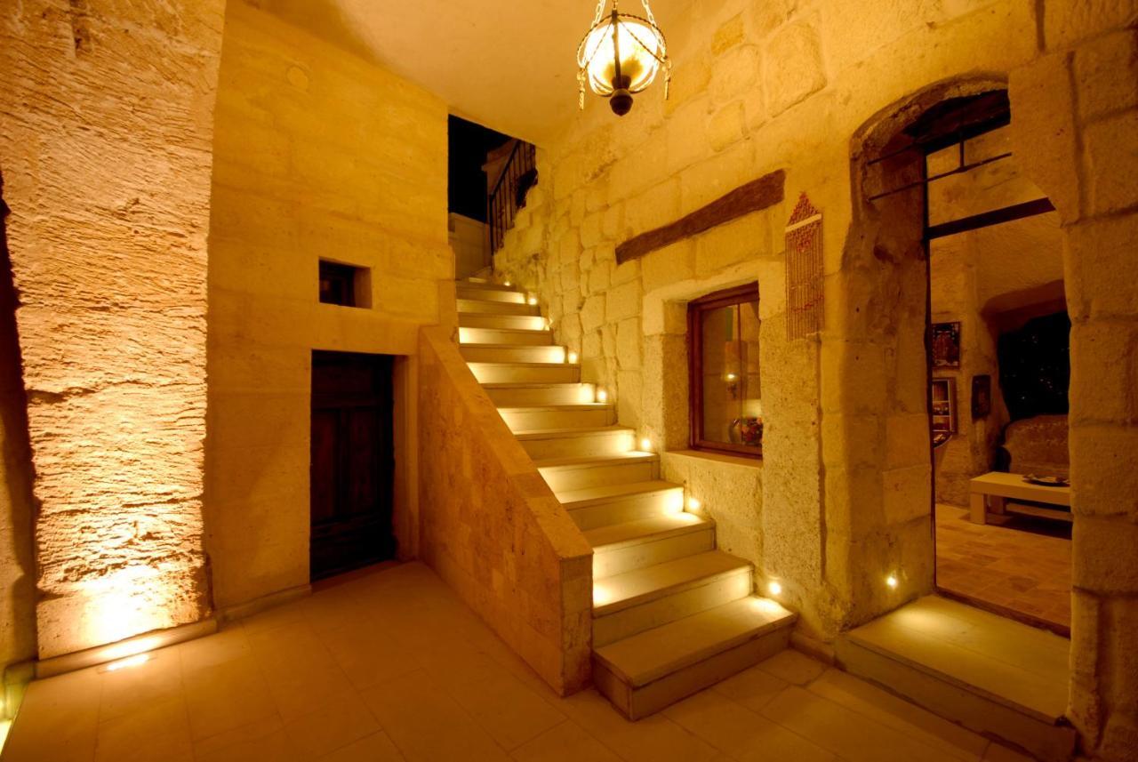 Arif Cave 2* Goreme