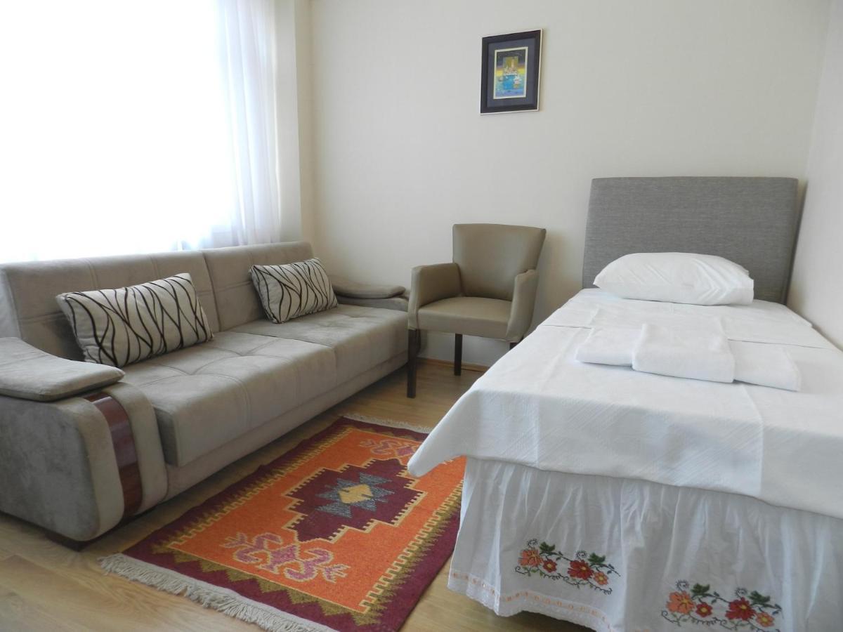 Apartment Hagia Sophia *