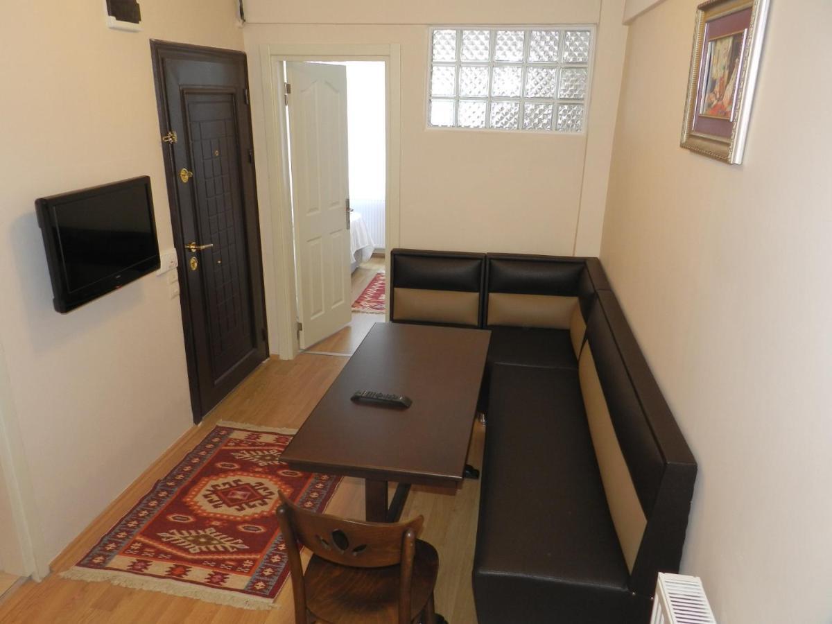 Apartment Hagia Sophia