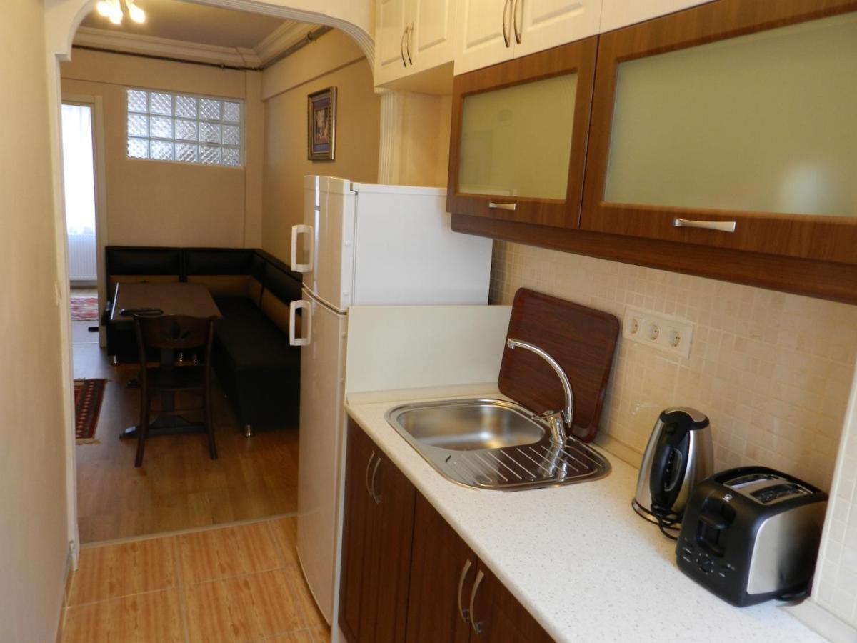 Apartment Hagia Sophia Istanbul