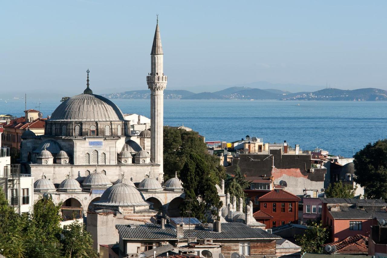 Aslan Apartment Istanbul