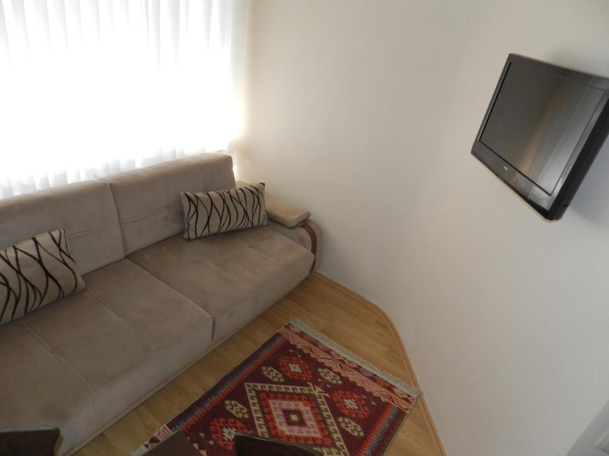 Hagia Sophia Apartment *