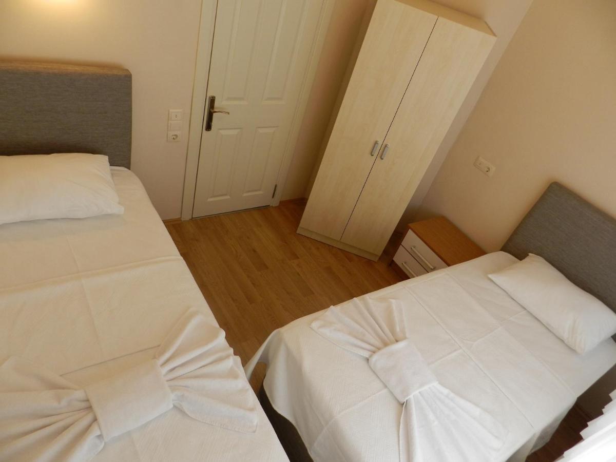 Hagia Sophia Apartment *