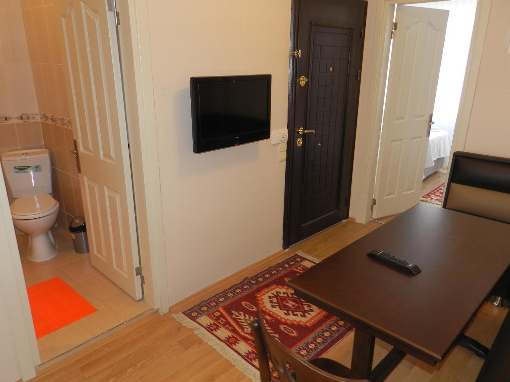 Hagia Sophia Apartment *