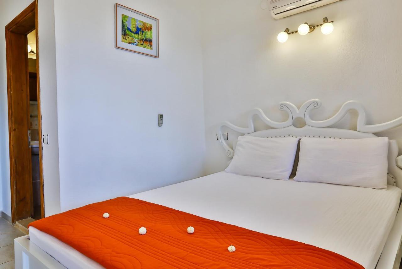 Guest house Kekova Theimussa Kaleucagiz