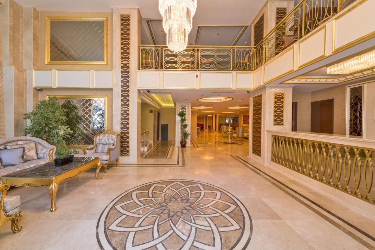 Antea Oldcity -special Category 3* Istanbul