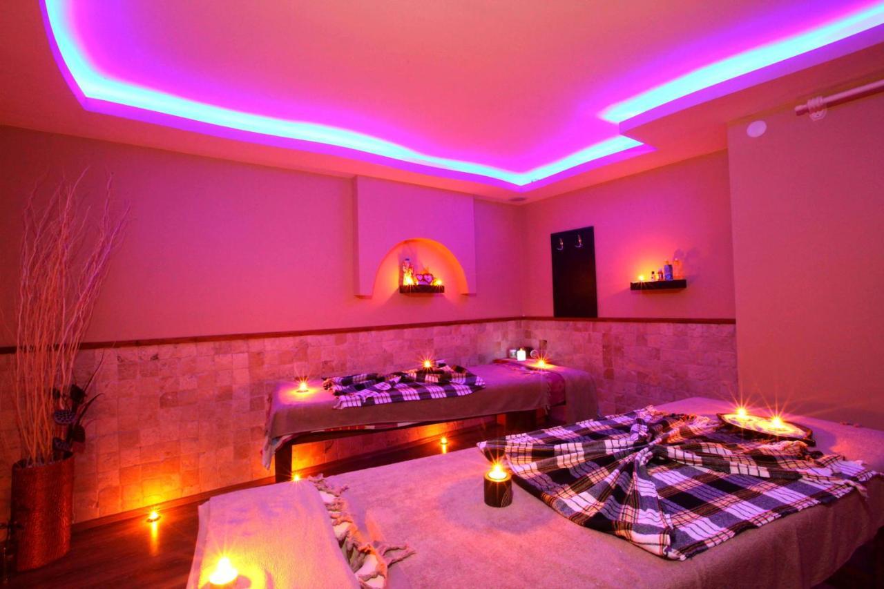 Eftalia Aytur 4* Alanya