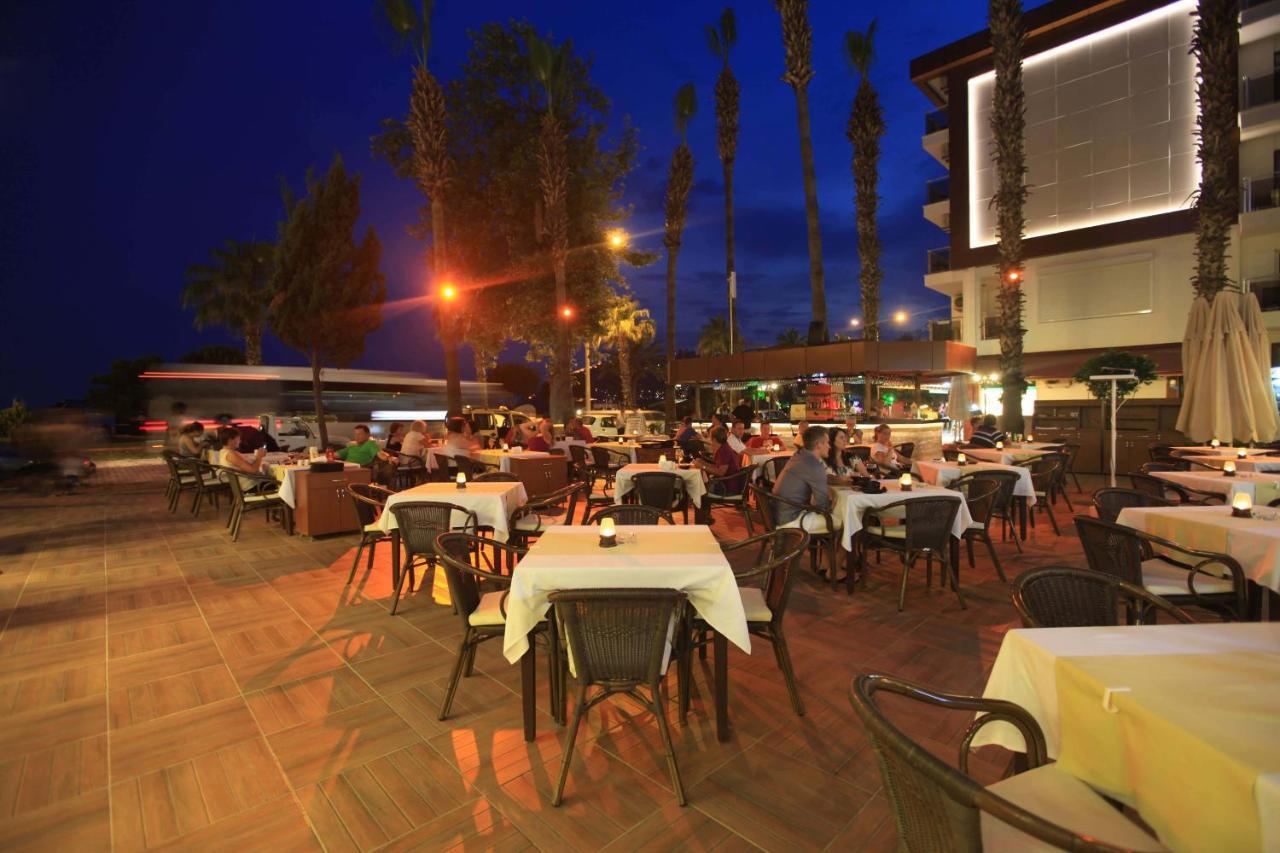 Eftalia Aytur Alanya