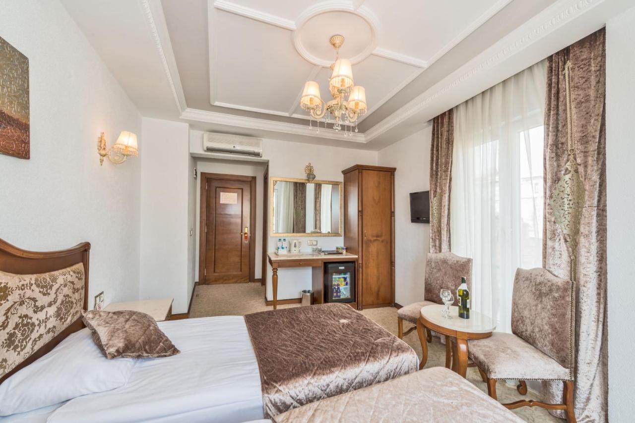 Antis Hotel-special Category Hotel 4*