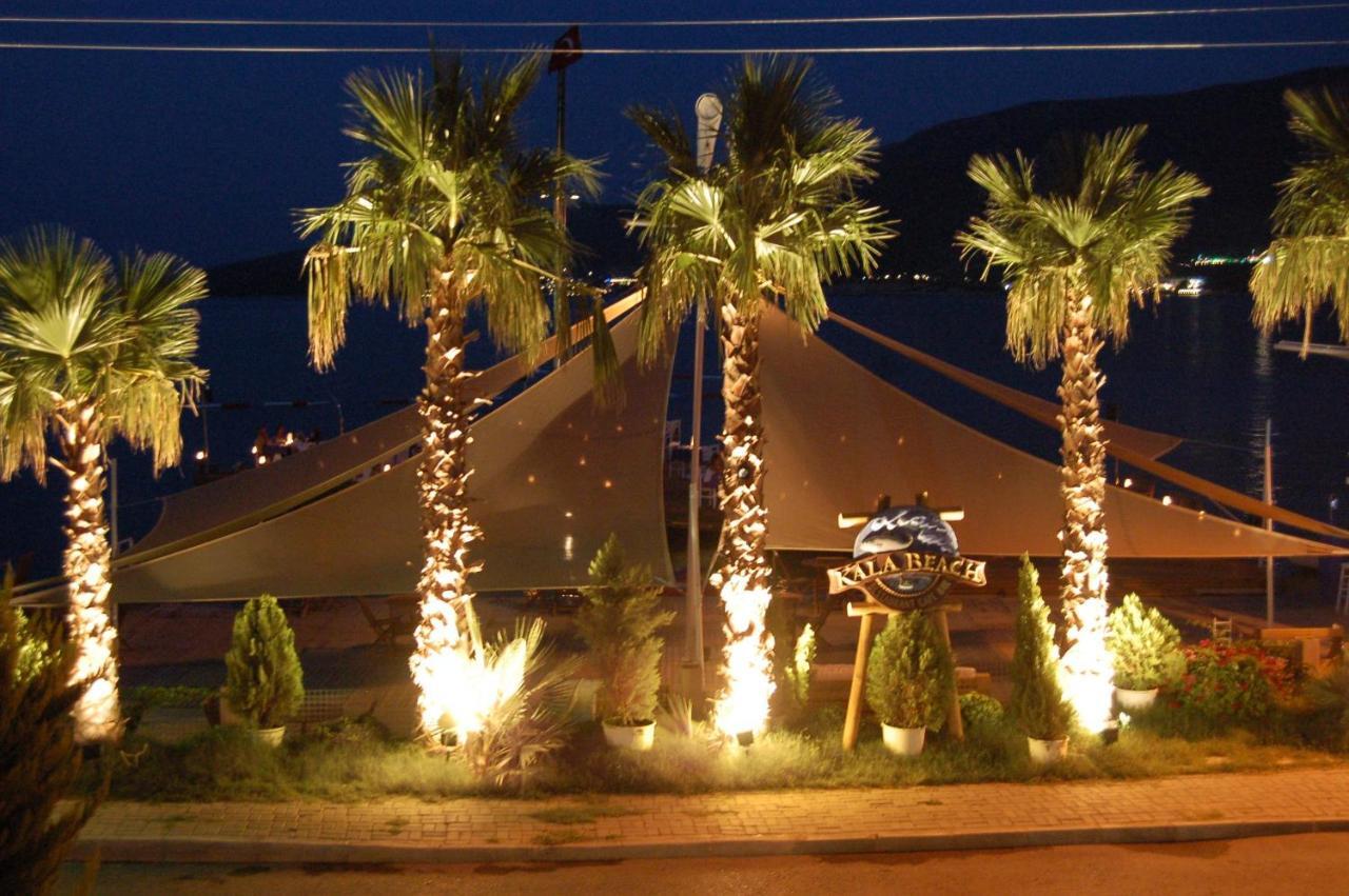 Hotel Torbahan 3*