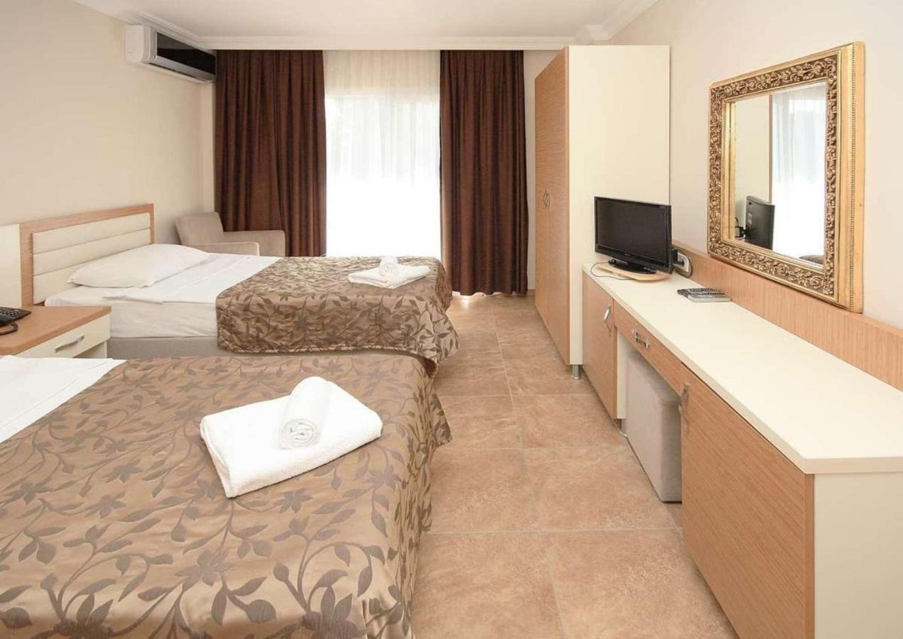 Hotel Risa 4*