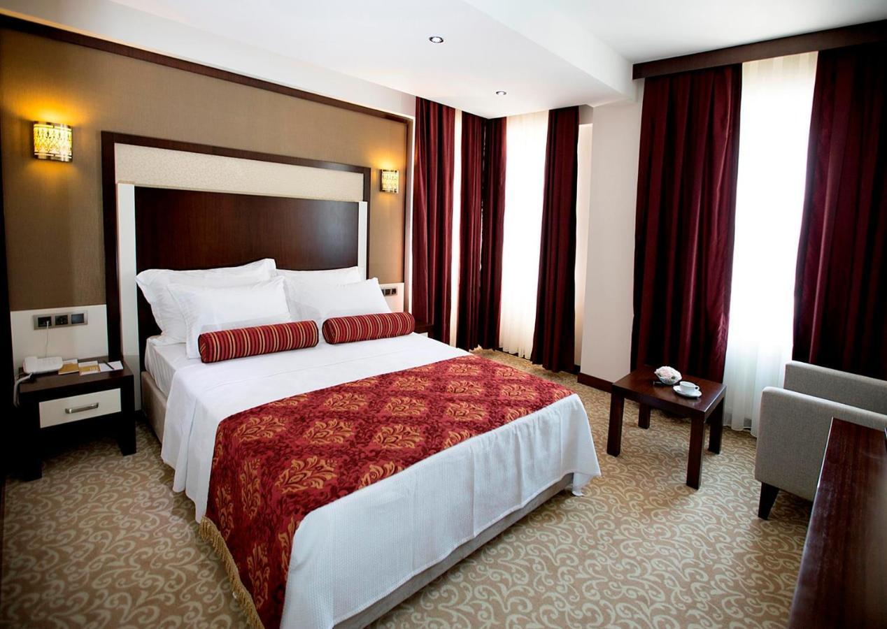 Hotel Lavin & Denizli (Denizli)