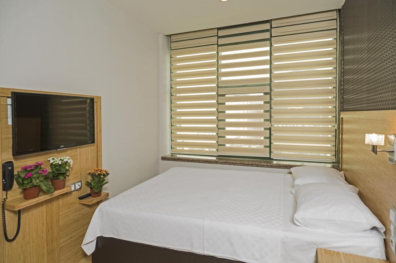 Demir Hotel