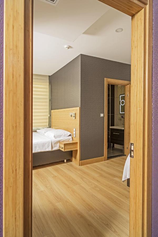 Demir Hotel Istanbul