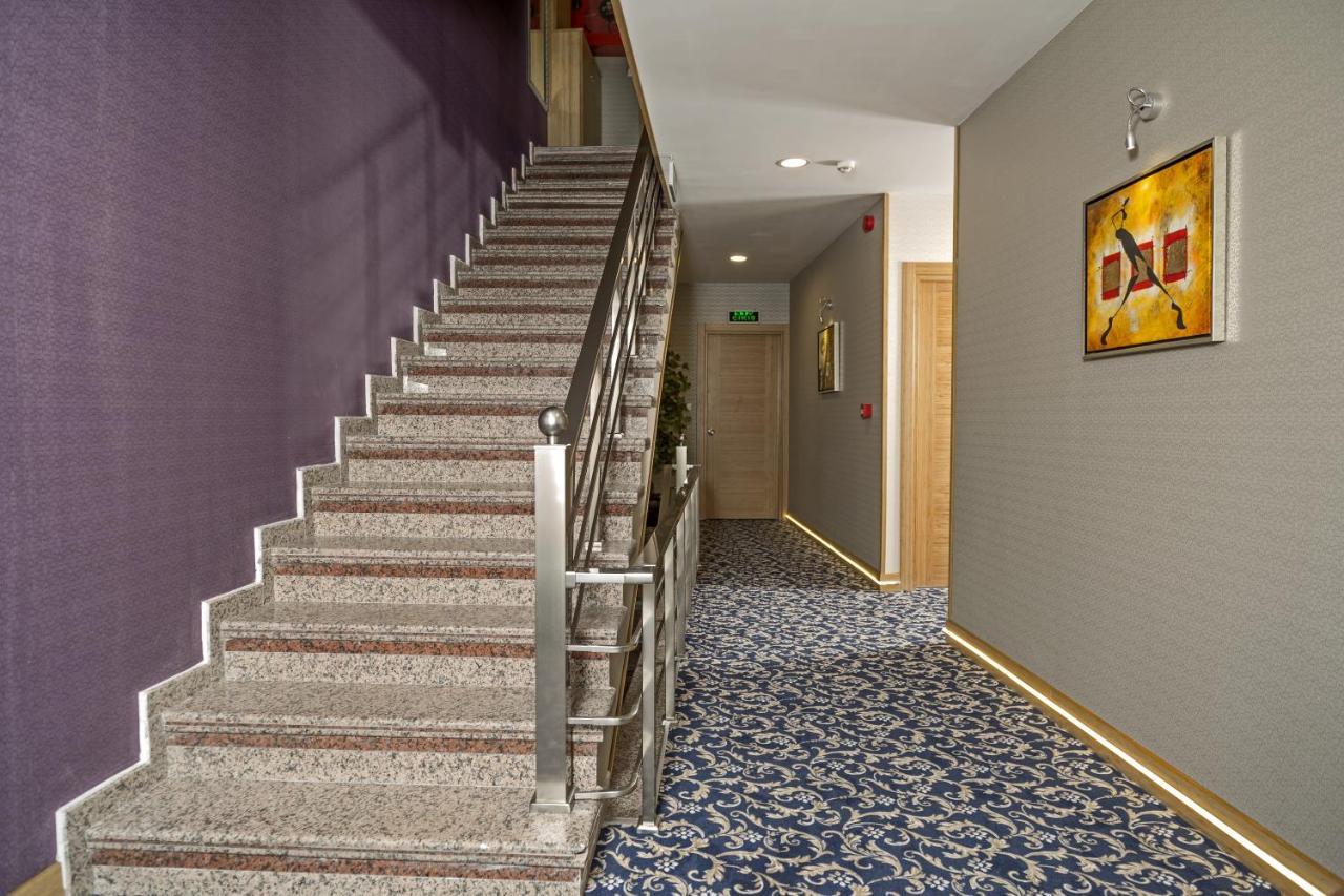 Demir Hotel