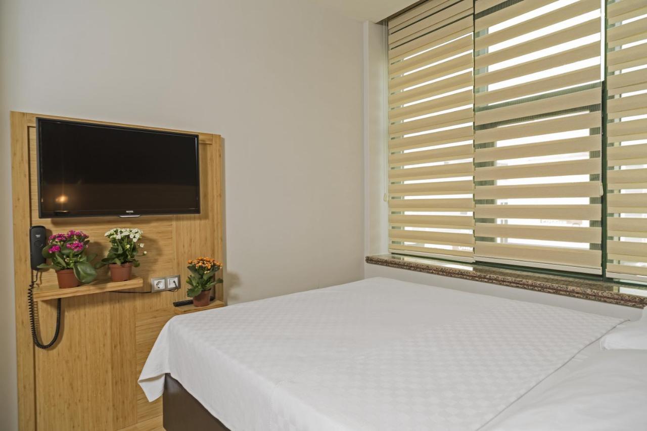Hotel Demir Istanbul